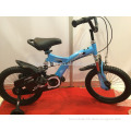 16" new model boy bike/bicycle/cycle Kid's MTB bike sports bike with suspension frame